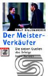 Buchcover: Der Meister-Verkäufer